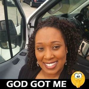 Meet your Posher, Tawanda